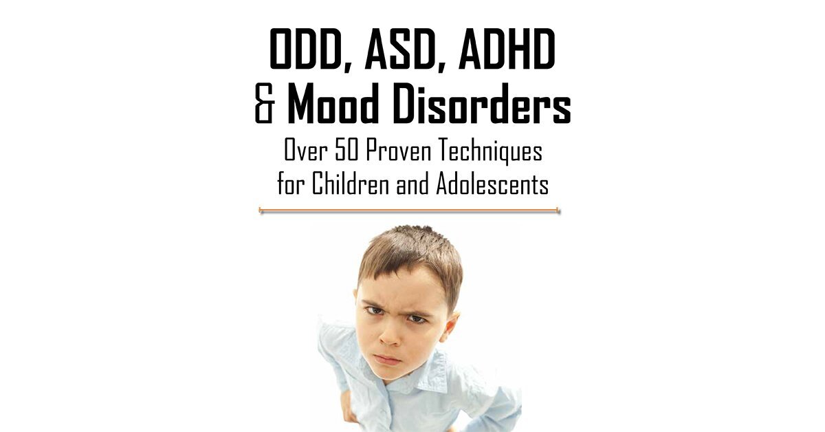 ADHD & Mood Disorders